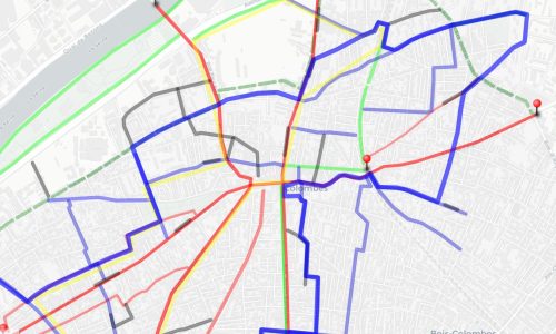 carteColombesCyclable