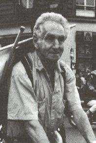 Jacques Essel (en 1994)