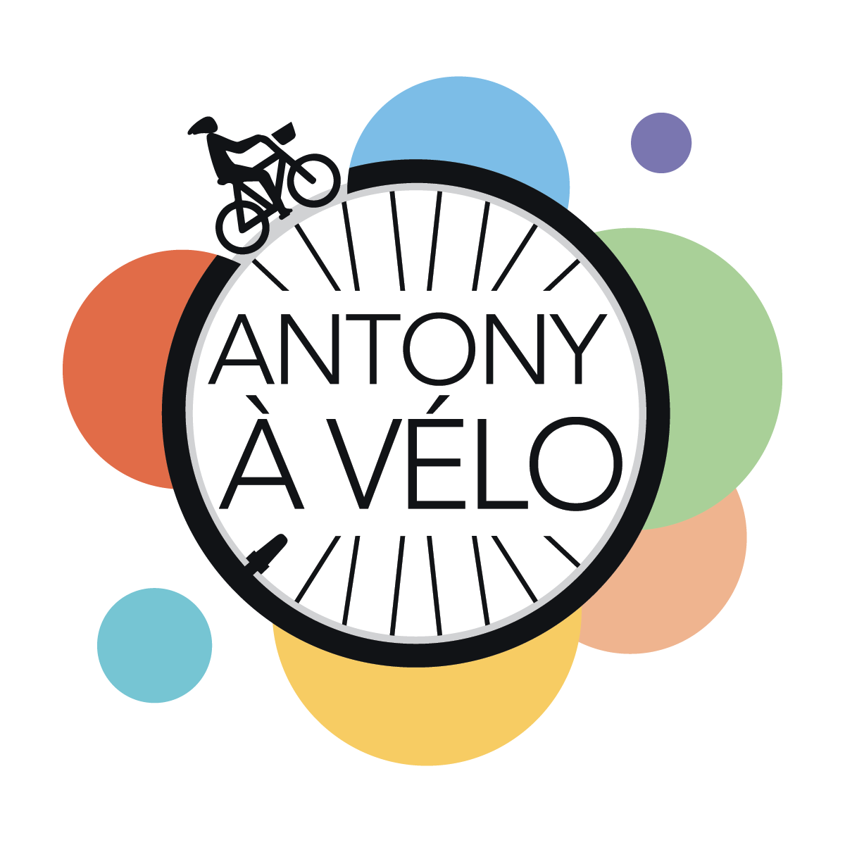 Logo antenne Antony